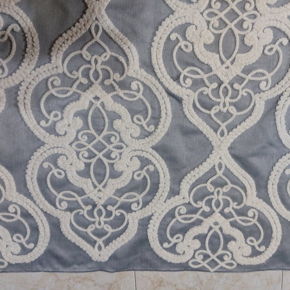 3D Fabric Yardage Perfect For Cushions or Other Projects
